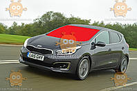 Стекло лобовое KIA CEE'D после 2012г. (пр-во AGС Завод) ГС 96725 (предоплата 800 грн)