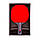 Ракетка для настільного тенісу Stiga 4* (original blade), фото 2