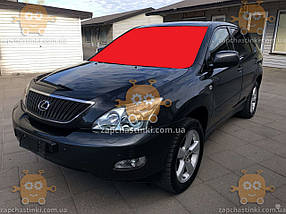 Скло лобове LEXUS RX300 LHD після 2003г. XYG (пр. AGC Завод) ГС 103948 (запобігання 450 грн)