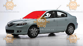 Скло лобове MAZDA 3 після 2009 р. (пр.во AGC Завод) ГС 99876 (запорошено 700 грн)