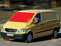 Скло лобове MERCEDES VITO після 2003 р. (пр-во AGC Завод) ГС 96779 (запобігання 850 грн)