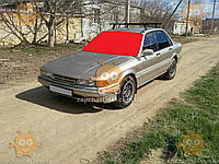 Стекло лобовое MITSUBISHI GALANT E30 1988-93г. (пр-во SL Завод) ГС 102074 (предоплата 300 грн)