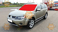 Стекло лобовое MITSUBISHI OUTLANDER после 2007г. (пр-во AGС Завод) ГС 100707 (предоплата 800 грн)