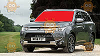 Стекло лобовое MITSUBISHI OUTLANDER после 2013г. (пр-во AGС Завод) ГС 96792 (предоплата 950 грн)