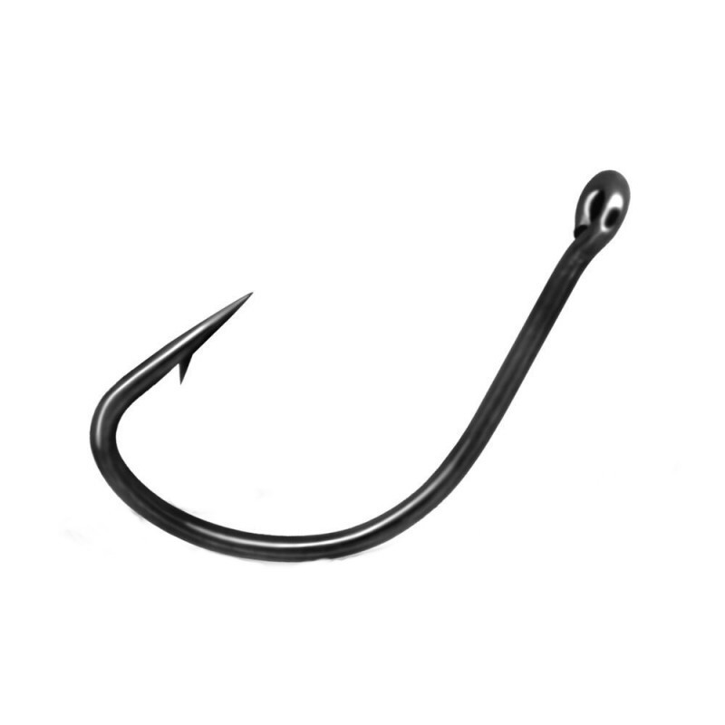 Гачки Gurza BANNOU SODE (F2) BN K-1031, фото 1