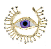 Брошка «Глаз»
