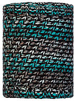 Бафф (шарф-труба) Buff Knitted & Polar Neckwarmer Valya, Turquoise (BU 120853.789.10.00)