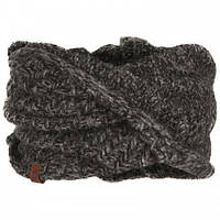 Бафф (шарф-труба) Buff Knitted Wrap Agna, Black (BU 117931.999.10.00)