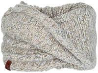 Бафф (шарф-труба) Buff Knitted Wrap Agna, Sand (BU 117931.302.10.00)