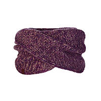 Бафф (шарф-труба) Buff Knitted Wrap Agna, Violet (BU 117931.619.10.00)