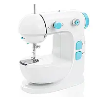 Швейная машинка "Sewing Machine" Портативная электрическая швейная машинка для дома