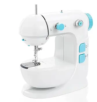 Швейна машинка "Sewing Machine" Портативна електрична швейна машинка для дому