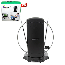 Антена кімнатна Eurosky ES-101 Omega