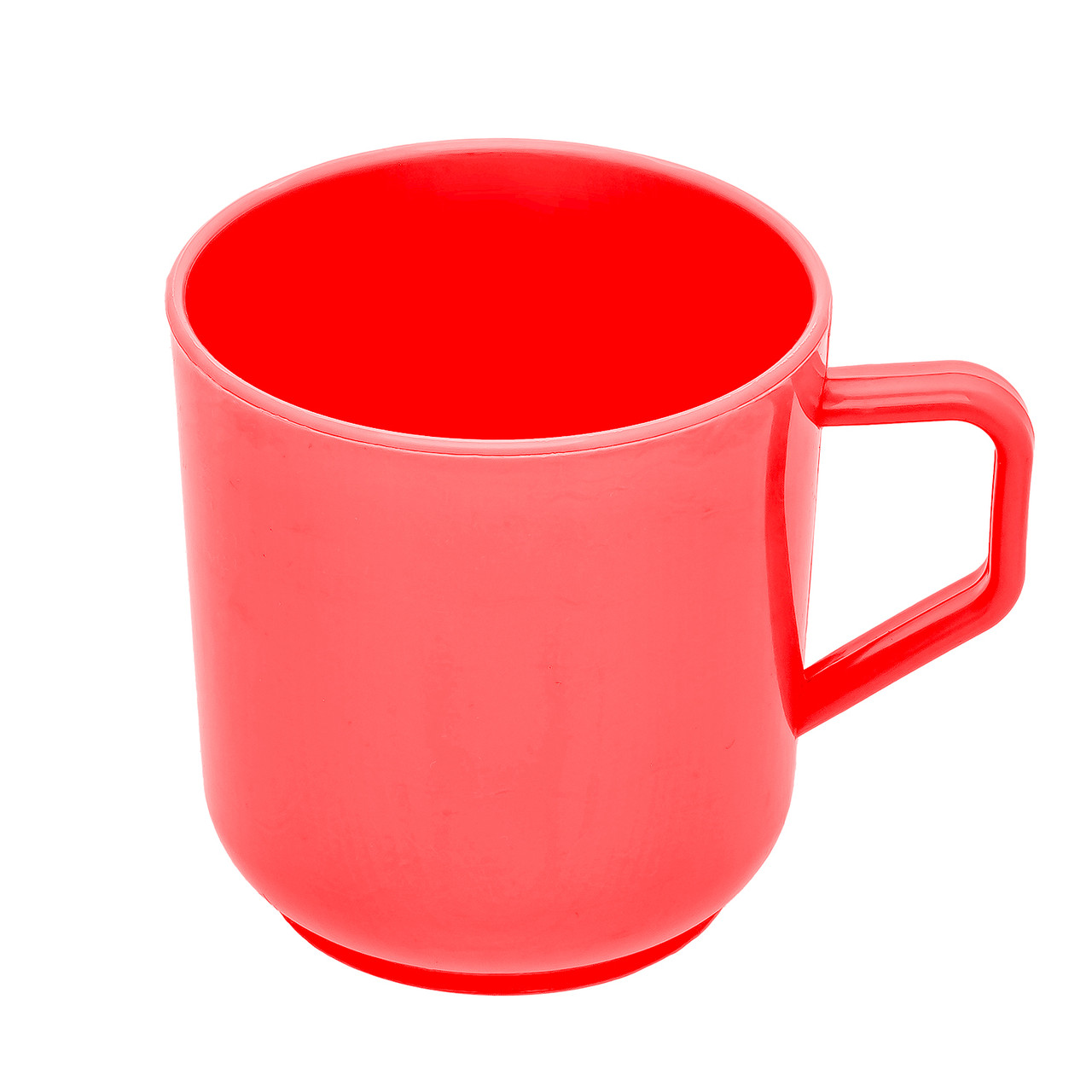 Кухоль чашка пластикова 400 мл