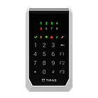 КЛАВІАТУРА X-PAD (BLACK), фото 2