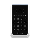 КЛАВІАТУРА X-PAD (BLACK), фото 4