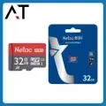 Карта памяти NETAC 64Gb micro sdxc V30 A1