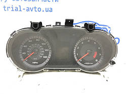 Панель приладів Mitsubishi Lancer 2007-2017 8100A637A (Арт.29372)