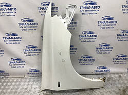 Крило переднє праве Mitsubishi Outlander 2012-2021 5220G974 (Арт.29374)