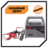 Автомобильное зарядное устройство INTERTOOL AT-3012 PAK