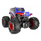 Дитяча іграшкова машинка на радіокеруванні Джип UJ99-D160-163 на акумуляторі, фото 3