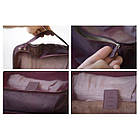 Набір дорожніх органайзерів 6в1 Laundry Pouch, фото 3