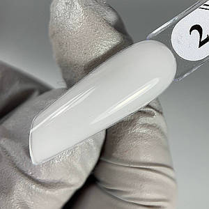 02  HARD base Lady Arms  011 гр.