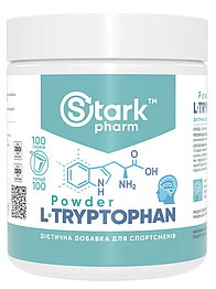 Триптофан L-Tryptophan Stark Pharm 100 г