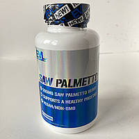 Evlution Nutrition Saw Palmetto Со Пальметто 500 мг 60 капсул