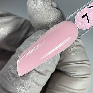 07  HARD base Lady Arms  011 гр.