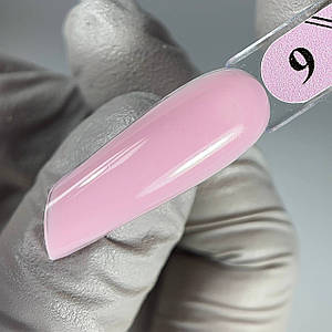 09  HARD base Lady Arms  011 гр.