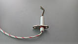 64202273 Електрод іонізації конденс Genus HP 45-65 65107363 Ariston, фото 4