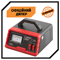 Автомобильное зарядное устройство INTERTOOL AT-3032 TSH