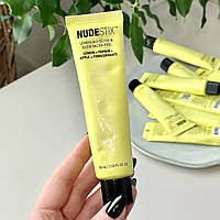 Пилинг-скатка для лица с эффектом микро-пилинга NUDESTIX Nudeskin Lemon-Aid Detox and Glow Micro-Peel 60 ml