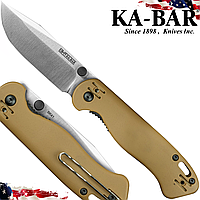 KA-BAR Becker Mini Folder BK41