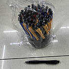 Ручка кулькова синя Stenson WW01634 [Склад зберігання: Одеса №3]