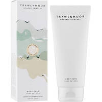 Увлажняющий лосьон для тела Trawenmoor dr.Spiller BODY CARE