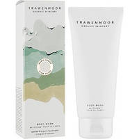 Гель для душа Trawenmoor dr.Spiller BODY WASH