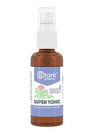Super Tonic Liquid Extract Stark Pharm 30 мл