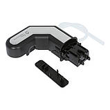 Капучинатор для кавомашин Saeco Lirika OTC, 421944051123, фото 3