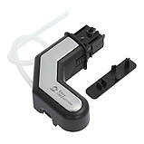 Капучинатор для кавомашин Saeco Lirika OTC, 421944051123, фото 2