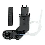 Капучинатор для кавомашин Saeco Lirika OTC, 421944051123, фото 6