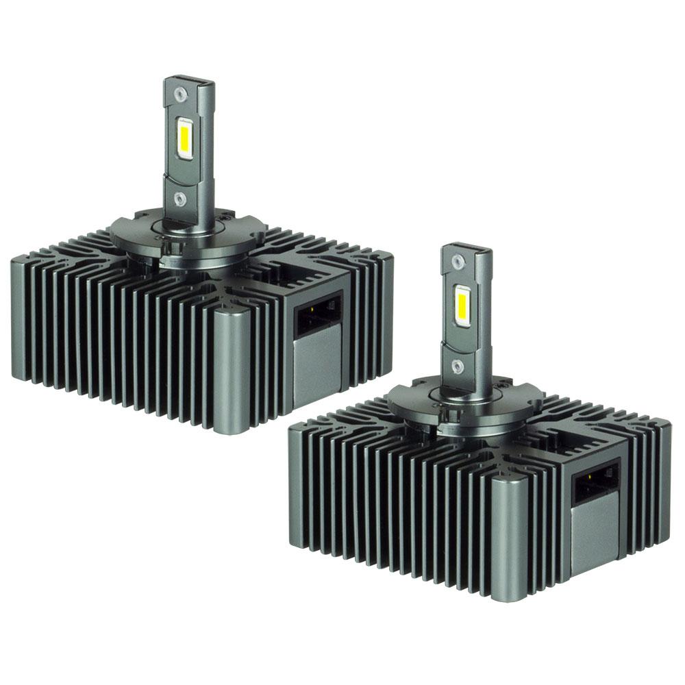 DriveX D5 DLX series світлодіодні лампи