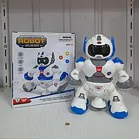 Танцующий робот Dancing Robot