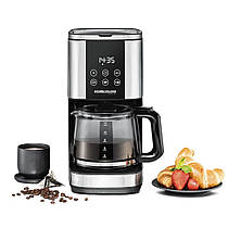 Кавоварка фільтрова Rommelsbacher FKM 1000