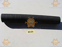 Патрубок радиатора 06023 (пр-во РТИ) Габариты: длина 450мм, наружный диаметр 65мм, внутр. 54мм