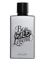 Туалетна вода Be the Wild Legend [Бі Зе Ледженд] 75 мл. Oriflame