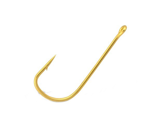 Гачки Gurza SODE LIGHT (F6) G K-3034, фото 1