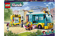 LEGO Friends Автобус Хартлейк-Сити 480 деталей (41759)