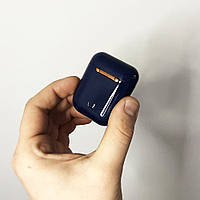 Беспроводные Bluetooth наушники TWS i31-5.0. VR-953 Цвет: темно-синий